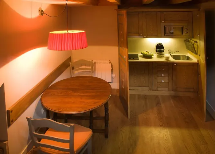 Alquiler de vacaciones: Casa Aldaba